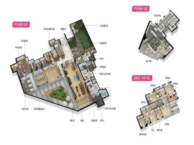 제주 더포레스트 커뮤니티